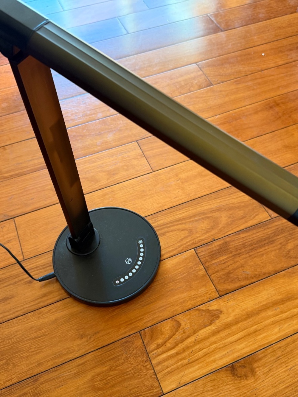 Camera / Desk Lamp
